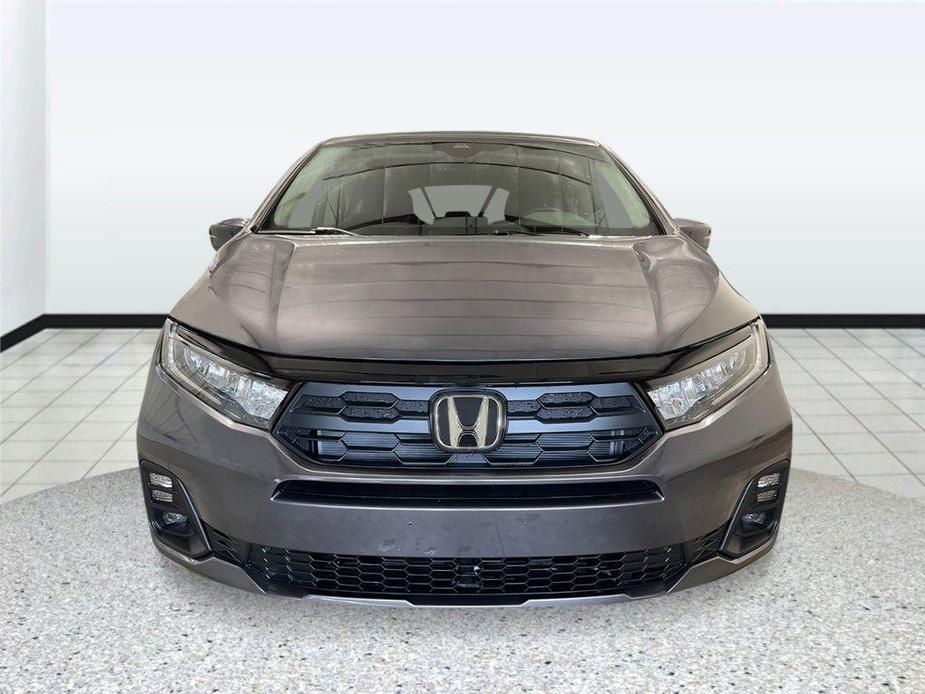 new 2025 Honda Odyssey car, priced at $43,315