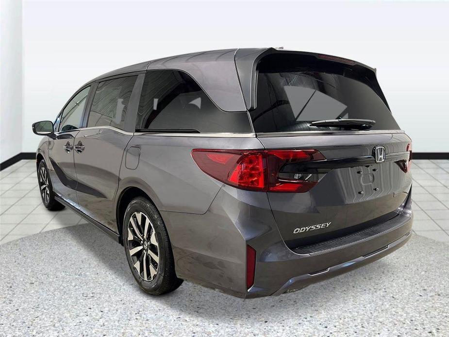 new 2025 Honda Odyssey car, priced at $43,315