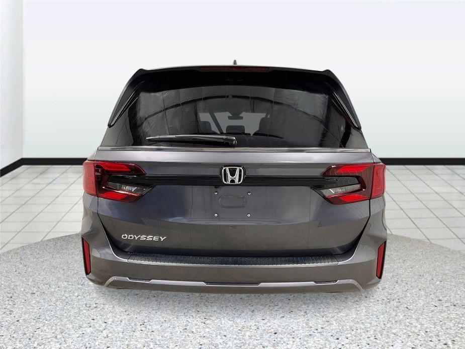 new 2025 Honda Odyssey car, priced at $43,315