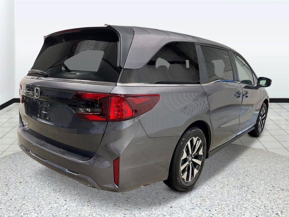 new 2025 Honda Odyssey car, priced at $43,315