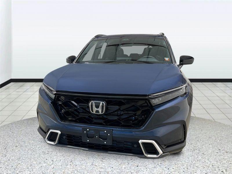 new 2025 Honda CR-V Hybrid car, priced at $42,450