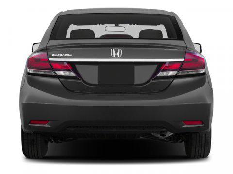 used 2013 Honda Civic car, priced at $11,997