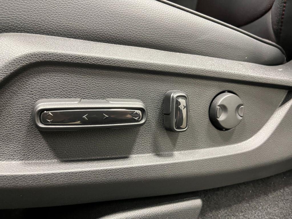 new 2025 Honda Pilot car, priced at $57,260