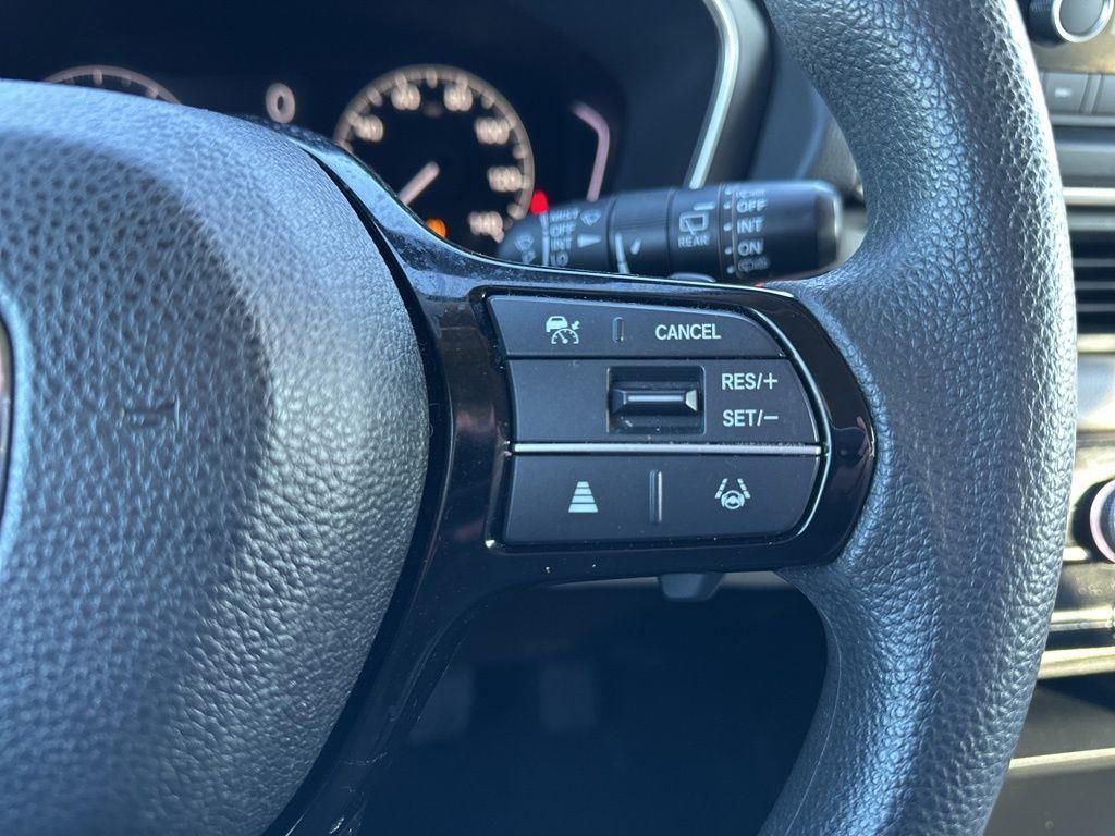 used 2023 Honda Pilot car, priced at $32,998