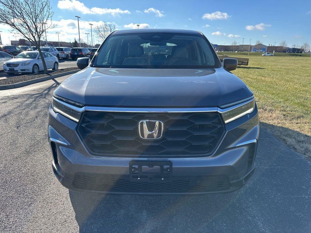 used 2023 Honda Pilot car, priced at $32,998