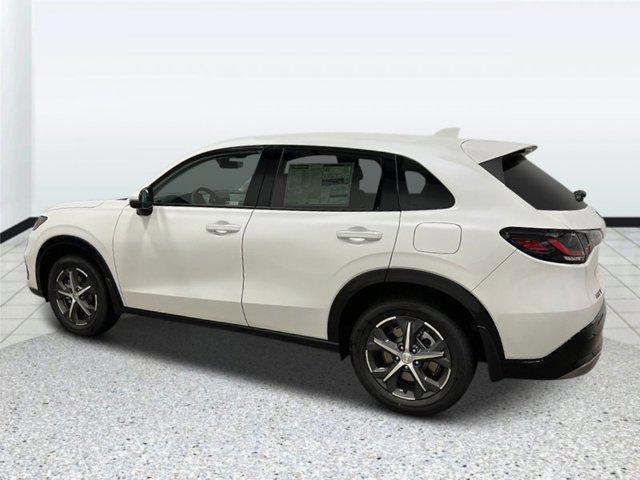 new 2025 Honda HR-V car, priced at $32,505