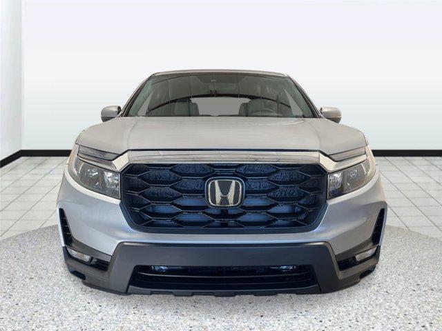 new 2025 Honda Passport car, priced at $43,795