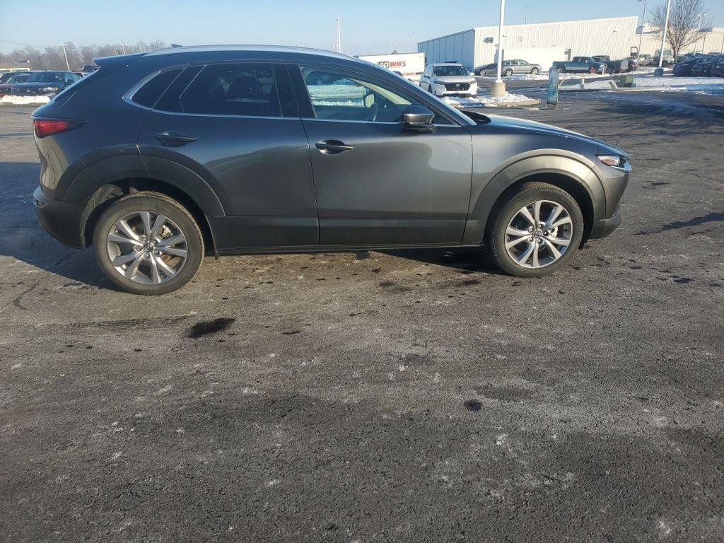 used 2022 Mazda CX-30 car, priced at $23,150