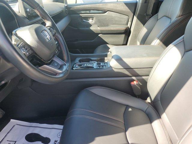 used 2024 Honda Pilot car, priced at $44,994