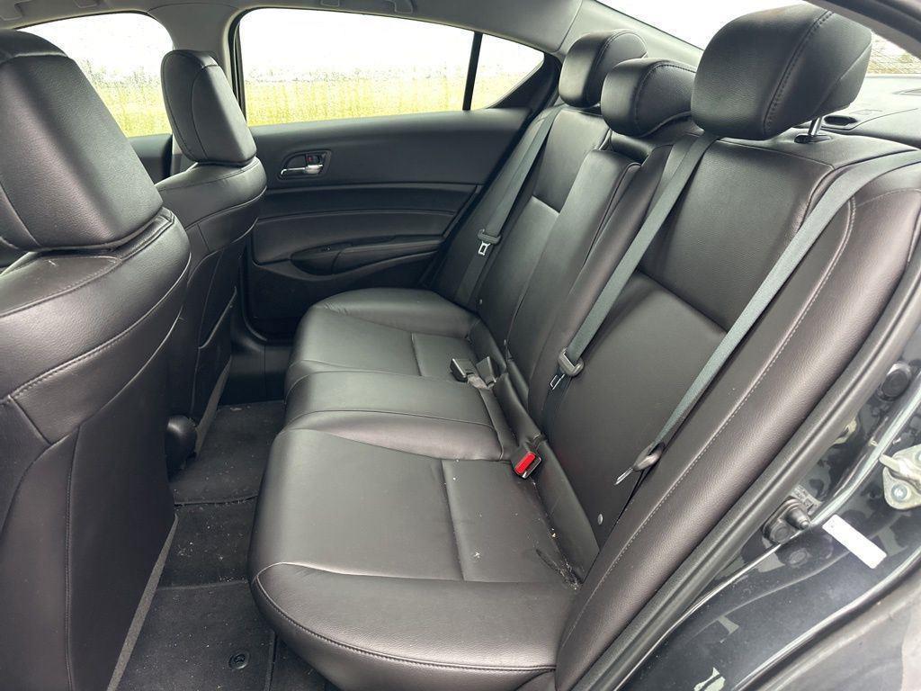 used 2016 Acura ILX car, priced at $13,727