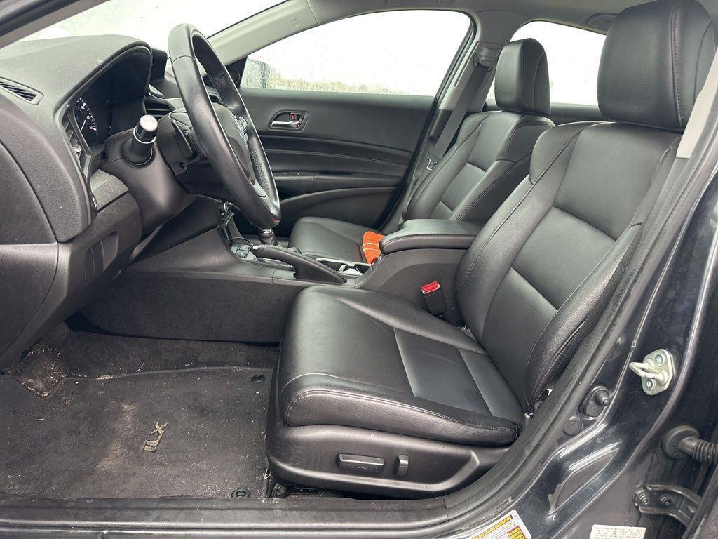 used 2016 Acura ILX car, priced at $13,727