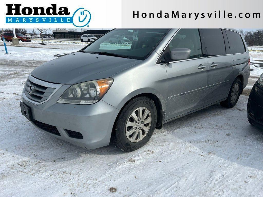 used 2010 Honda Odyssey car, priced at $5,997