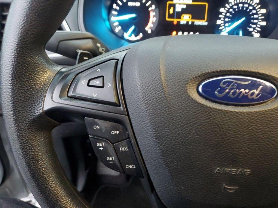 used 2015 Ford Edge car, priced at $11,000