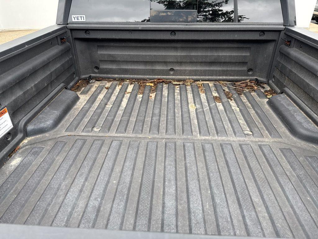 used 2021 Honda Ridgeline car, priced at $31,355