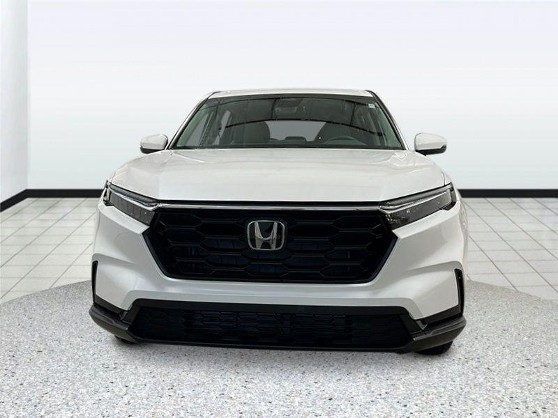 new 2025 Honda CR-V car, priced at $33,405