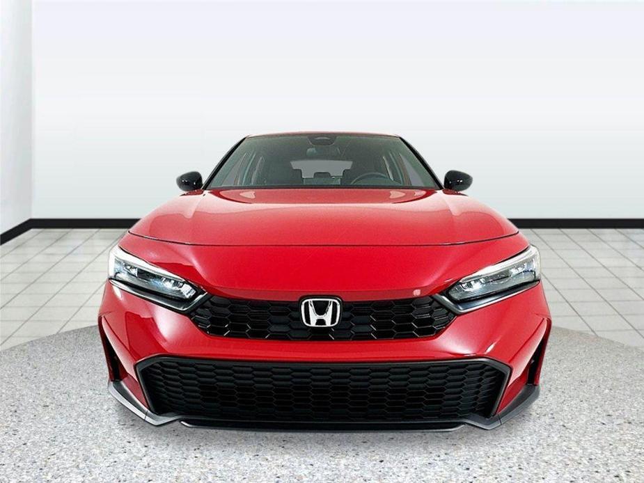 new 2025 Honda Civic car, priced at $28,545