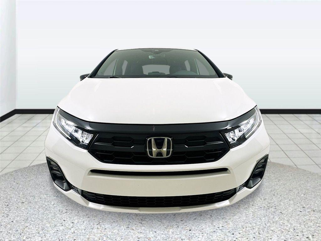 new 2025 Honda Odyssey car, priced at $45,275