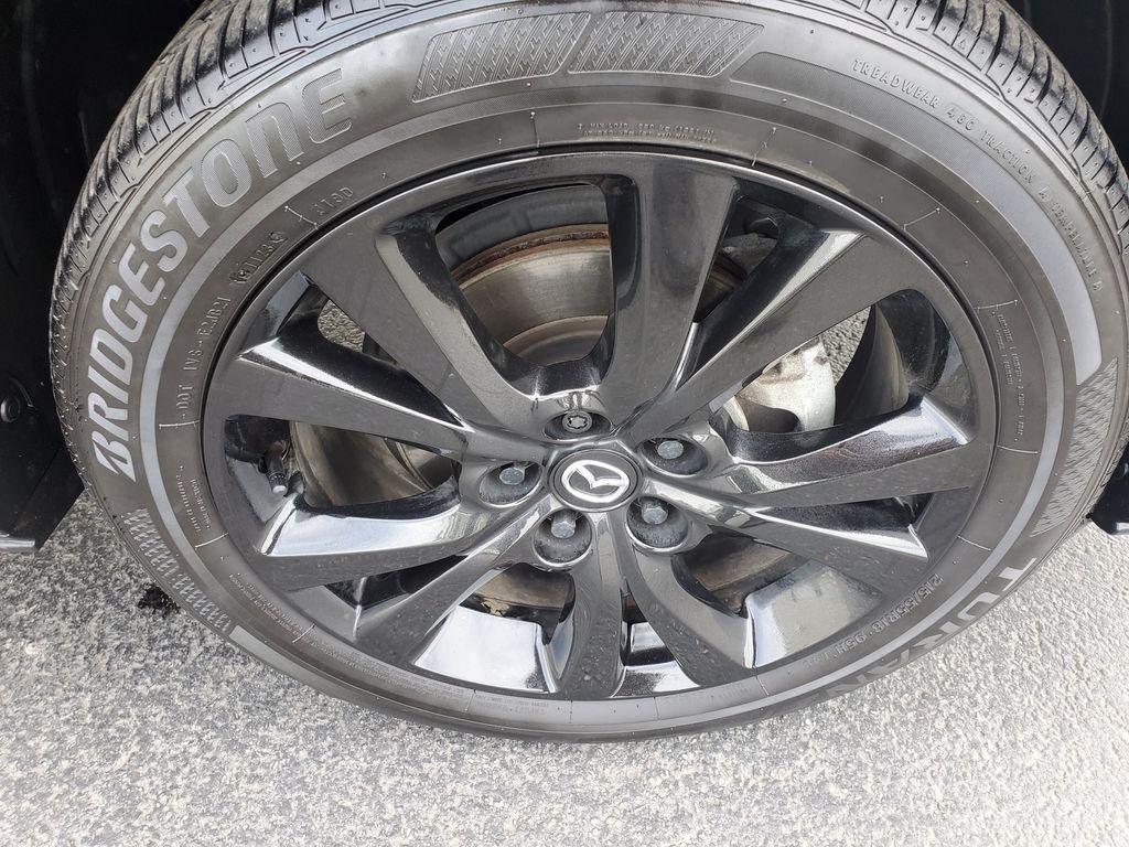 used 2023 Mazda CX-30 car, priced at $26,933