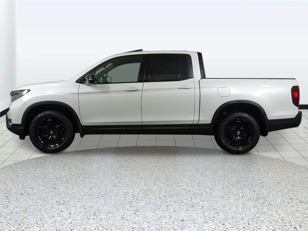 new 2025 Honda Ridgeline car, priced at $48,655