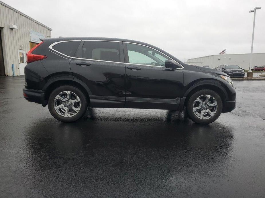 used 2019 Honda CR-V car, priced at $24,997