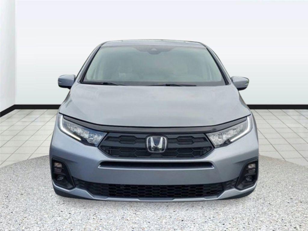 new 2025 Honda Odyssey car, priced at $43,670