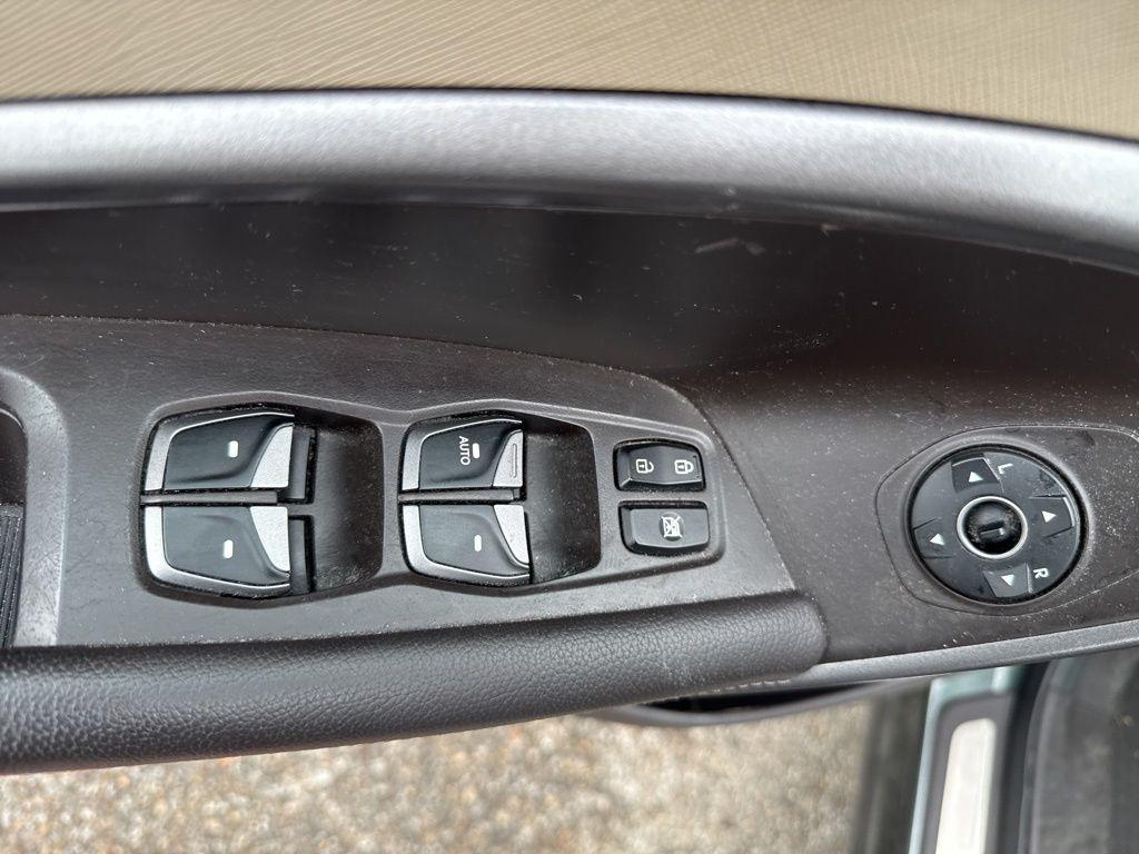 used 2013 Hyundai Santa Fe car, priced at $8,227