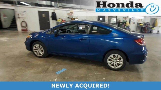 used 2015 Honda Civic car, priced at $10,167