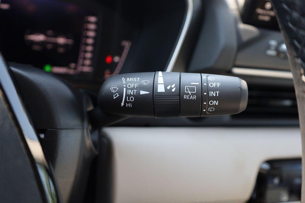 new 2026 Honda Passport car, priced at $47,155