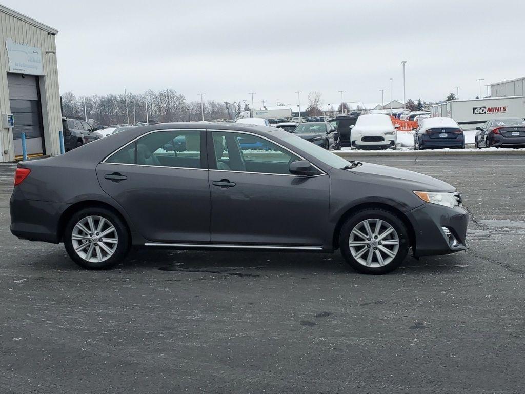 used 2014 Toyota Camry car, priced at $13,337