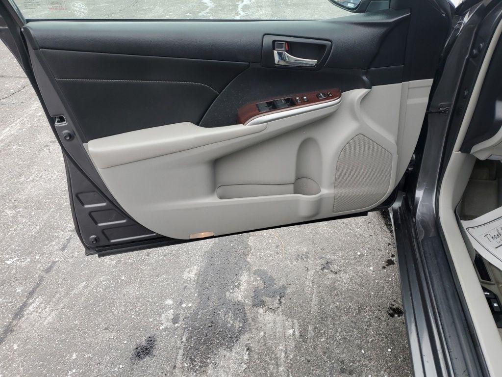 used 2014 Toyota Camry car, priced at $13,337