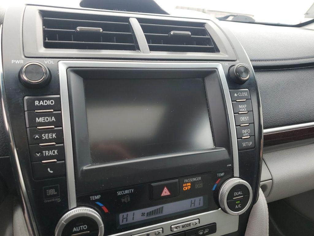 used 2014 Toyota Camry car, priced at $13,337