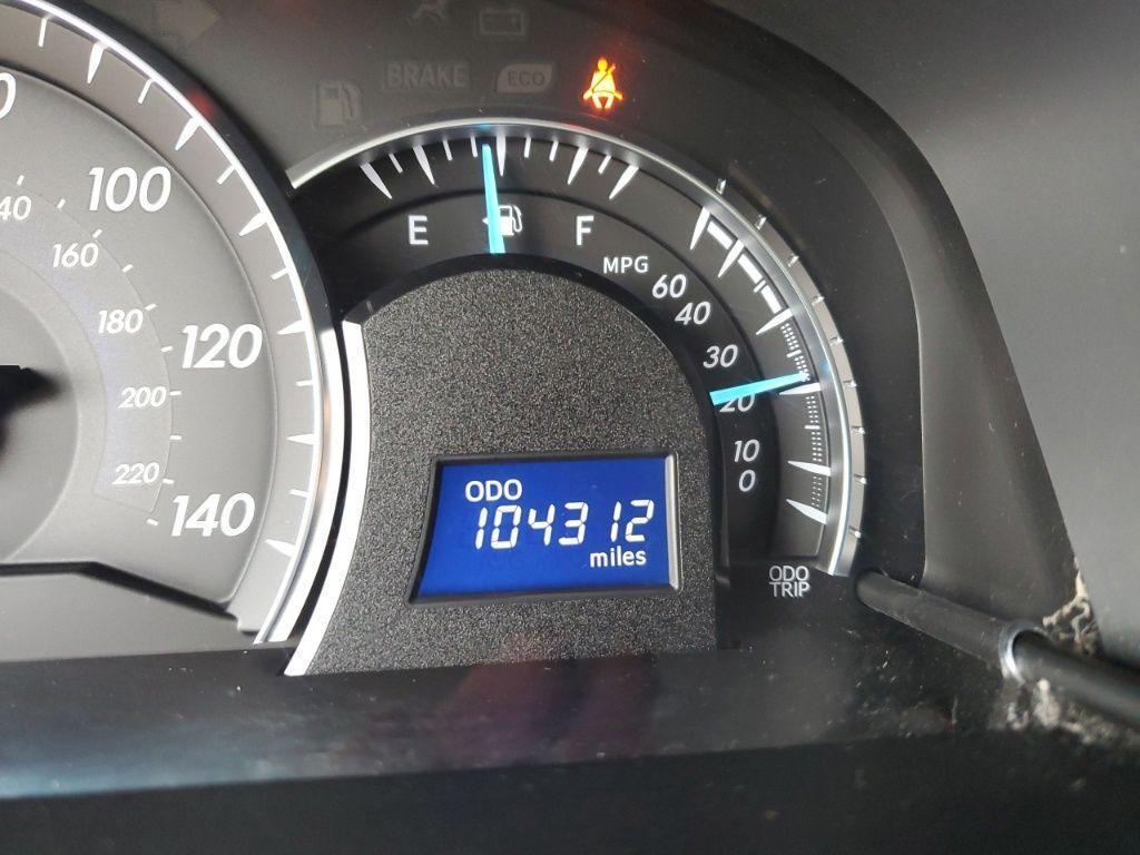 used 2014 Toyota Camry car, priced at $13,337