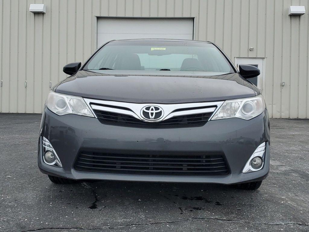 used 2014 Toyota Camry car, priced at $13,337