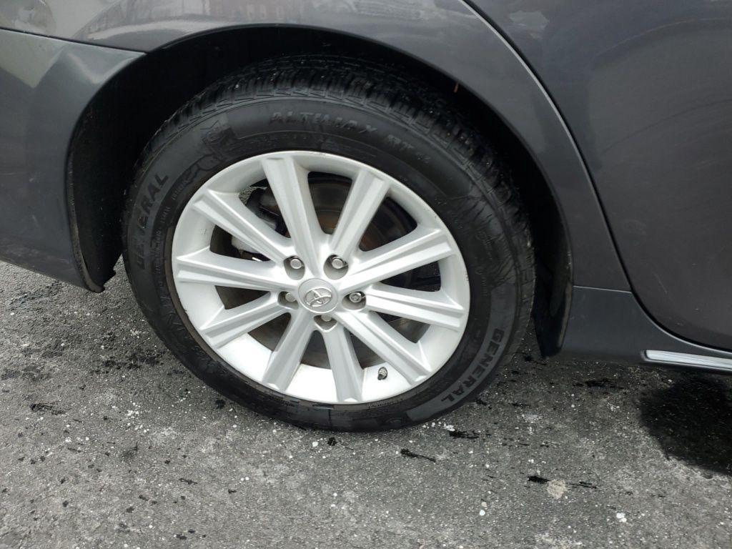 used 2014 Toyota Camry car, priced at $13,337