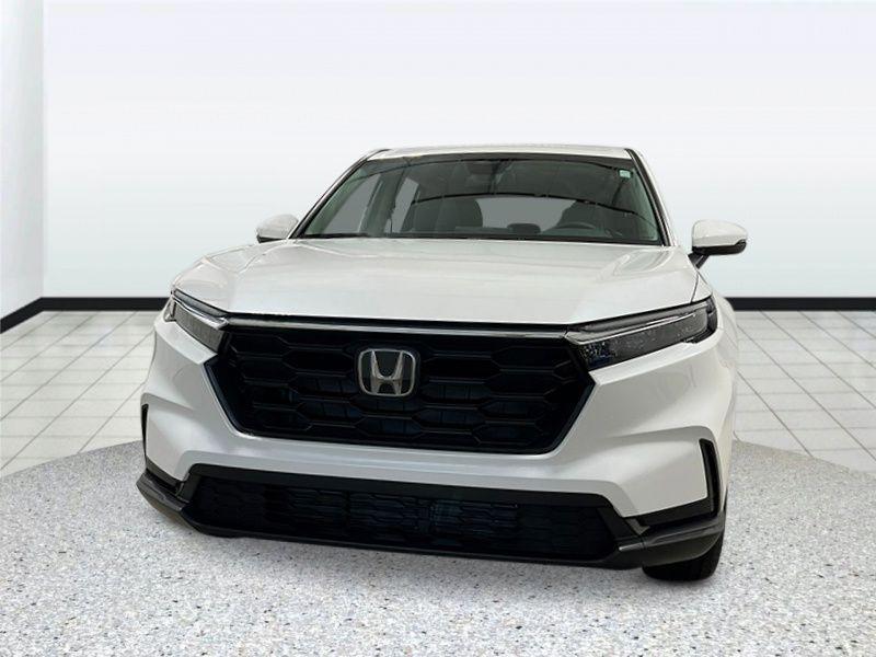 new 2025 Honda CR-V car, priced at $33,450