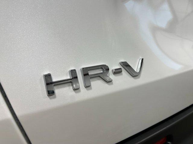 new 2025 Honda HR-V car, priced at $30,321