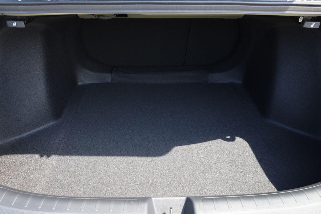 new 2025 Honda Civic Hybrid car, priced at $30,555