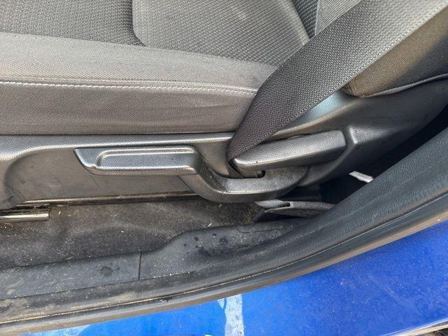 used 2021 Honda HR-V car, priced at $20,000