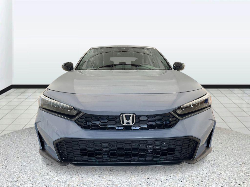 new 2025 Honda Civic car, priced at $29,000