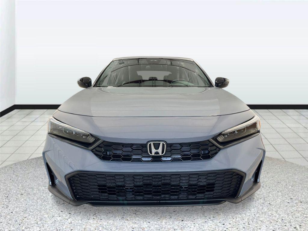 new 2025 Honda Civic car, priced at $29,000