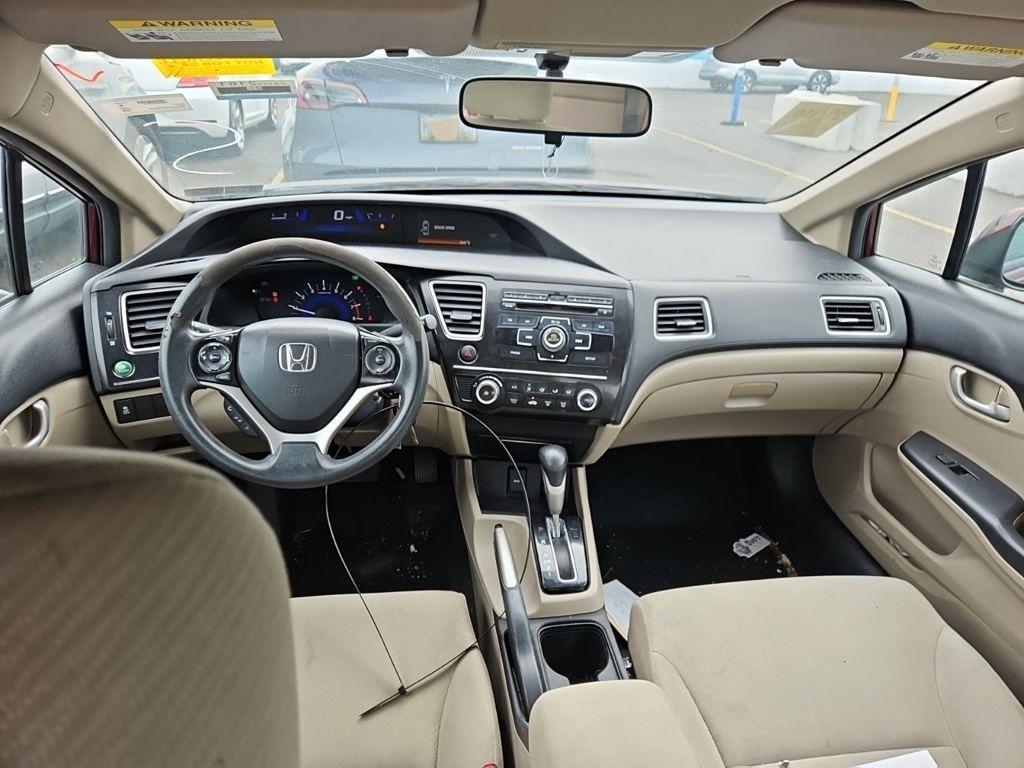 used 2013 Honda Civic car, priced at $12,003