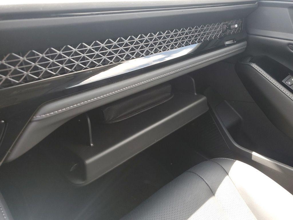 used 2024 Honda Accord Hybrid car, priced at $33,392