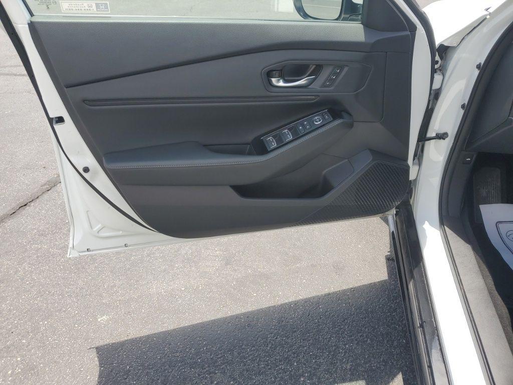used 2024 Honda Accord Hybrid car, priced at $33,392