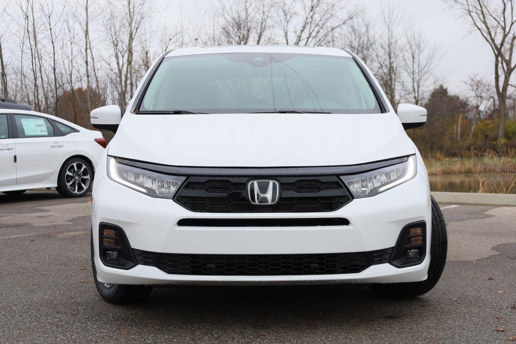 new 2026 Honda Odyssey car, priced at $49,445