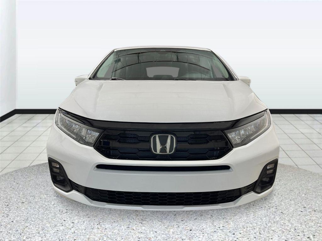 new 2026 Honda Odyssey car, priced at $49,445