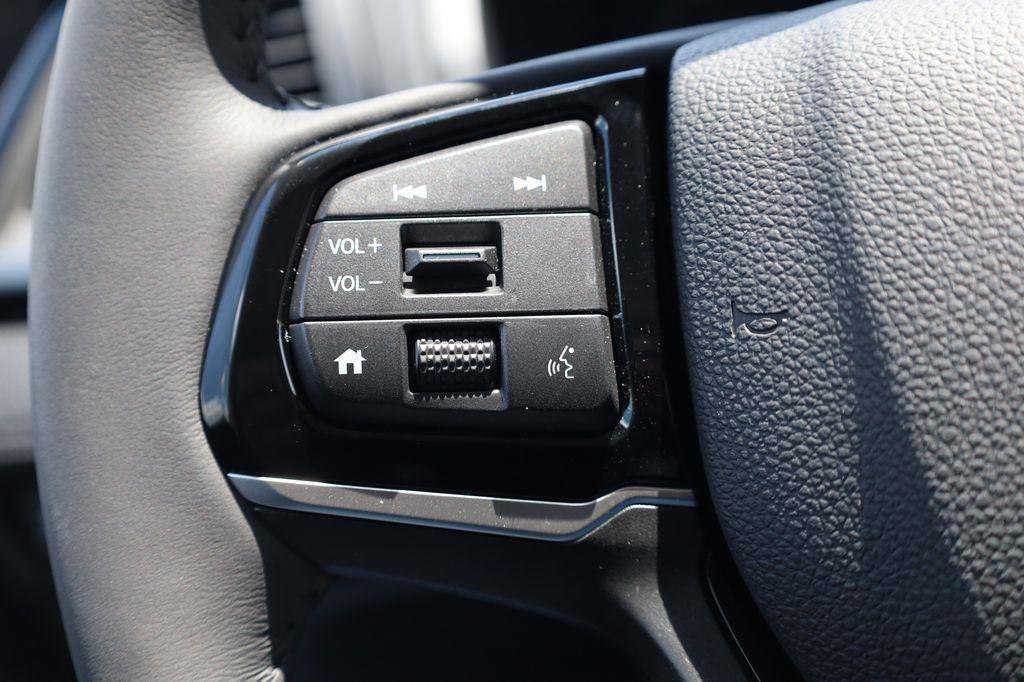 new 2026 Honda Odyssey car, priced at $49,445