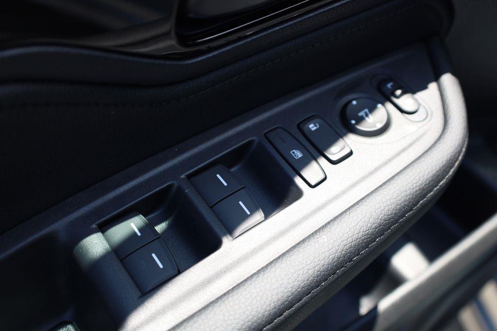 new 2026 Honda Odyssey car, priced at $49,445