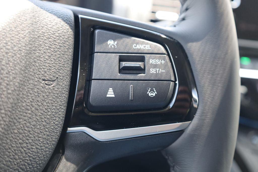 new 2026 Honda Odyssey car, priced at $49,445