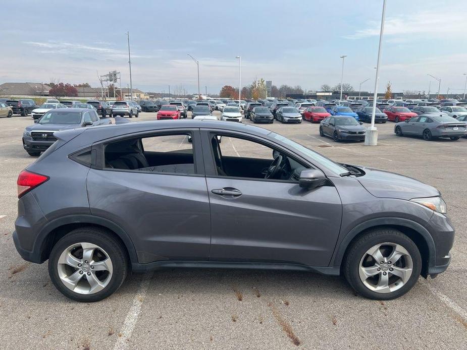 used 2016 Honda HR-V car, priced at $12,994