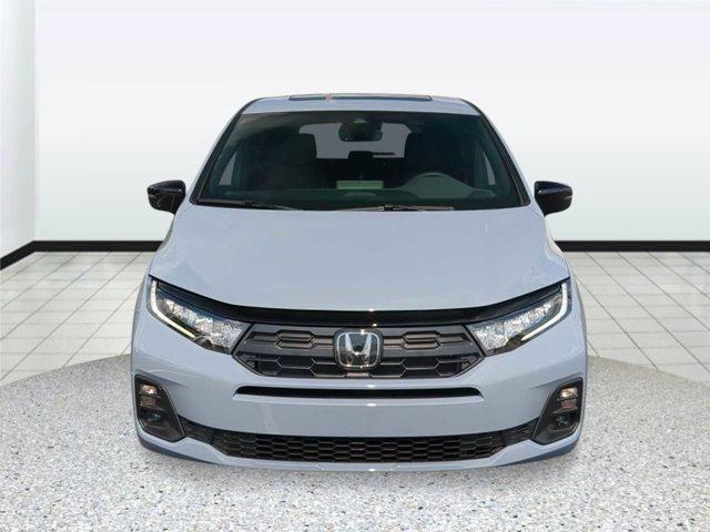 new 2025 Honda Odyssey car, priced at $45,285